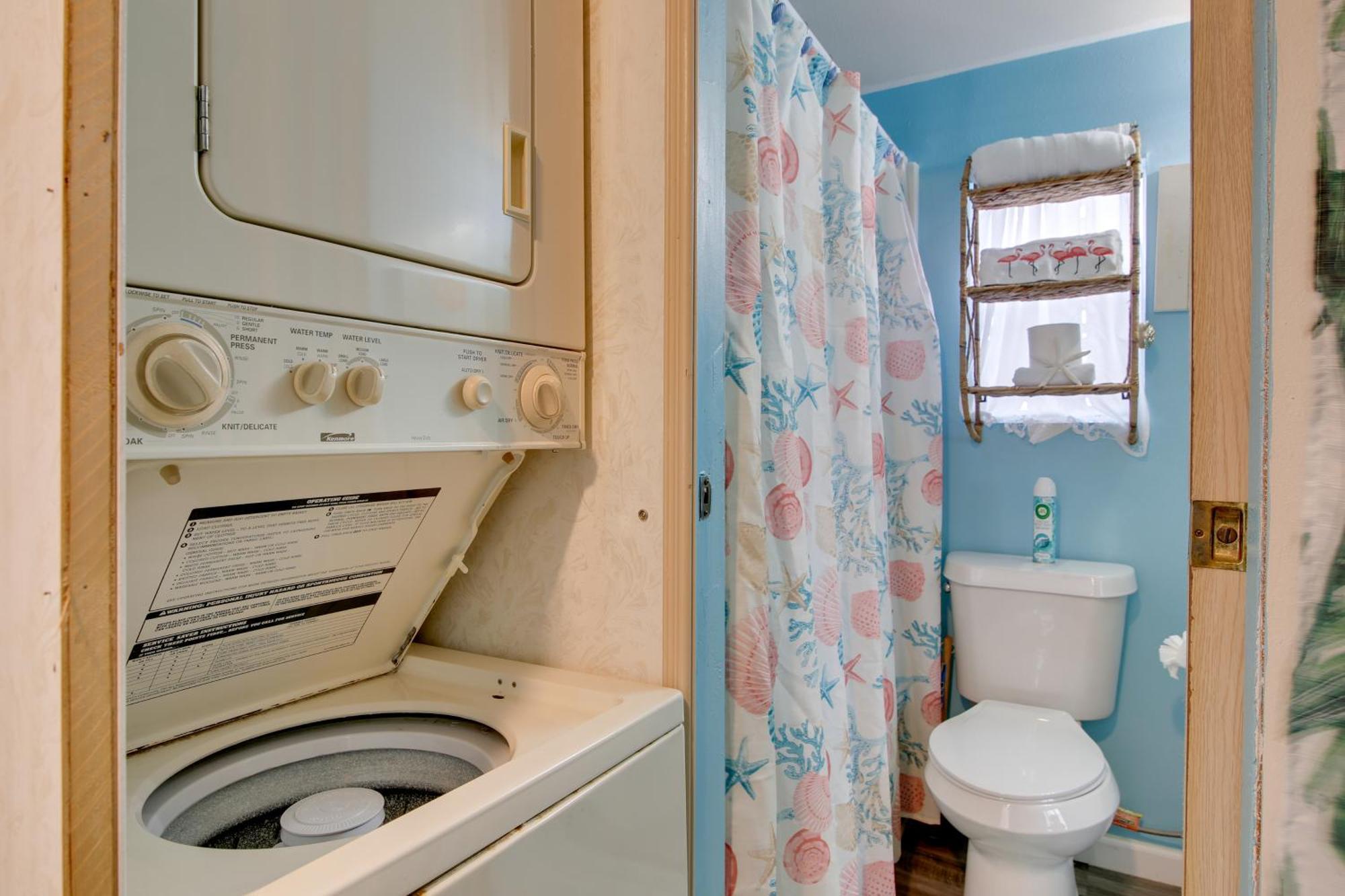 Cozy Waterfront Port Isabel Cottage With Deck! المظهر الخارجي الصورة